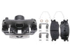 Disc Brake Caliper Raybestos Brakes RC11049