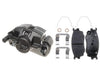 Disc Brake Caliper Raybestos Brakes RC11049