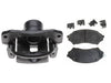Disc Brake Caliper Raybestos Brakes RC11051NS
