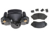 Disc Brake Caliper Raybestos Brakes RC11051NS