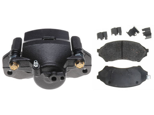 Disc Brake Caliper Raybestos Brakes RC11051NS