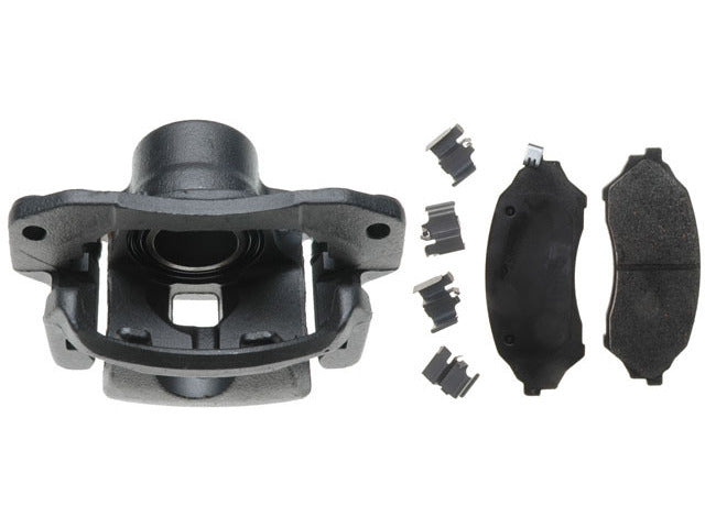 Disc Brake Caliper Raybestos Brakes RC11052NS