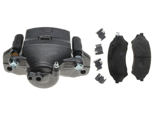 Disc Brake Caliper Raybestos Brakes RC11052NS