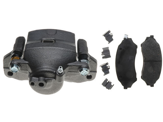 Disc Brake Caliper Raybestos Brakes RC11052NS