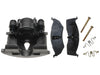 Disc Brake Caliper Raybestos Brakes RC11058