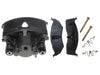 Disc Brake Caliper Raybestos Brakes RC11058