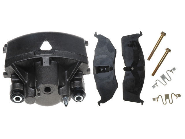 Disc Brake Caliper Raybestos Brakes RC11058