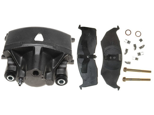 Disc Brake Caliper Raybestos Brakes RC11059
