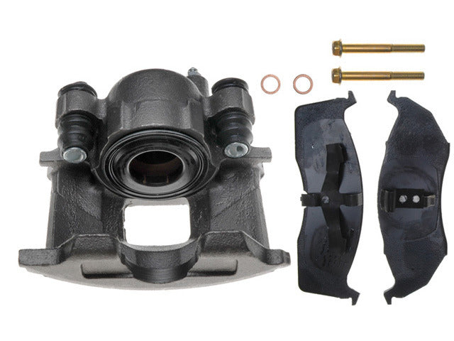 Disc Brake Caliper Raybestos Brakes RC11060