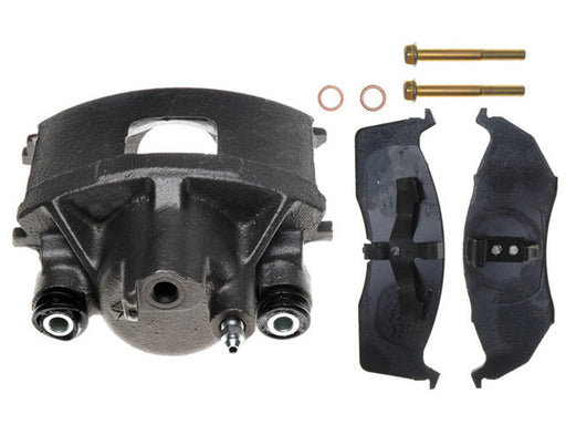 Disc Brake Caliper Raybestos Brakes RC11060
