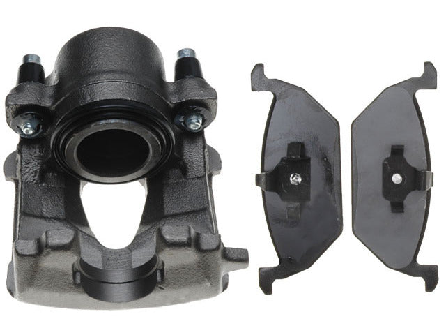 Disc Brake Caliper Raybestos Brakes RC11065QS