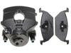 Disc Brake Caliper Raybestos Brakes RC11065QS