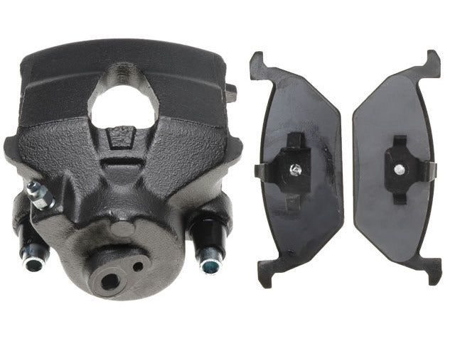 Disc Brake Caliper Raybestos Brakes RC11065QS