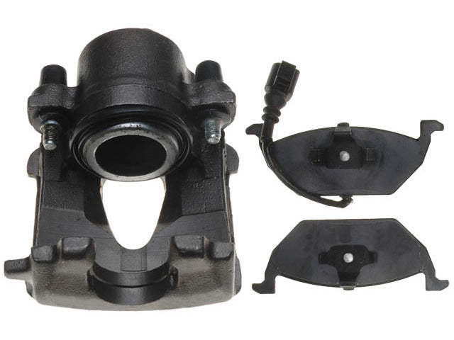 Disc Brake Caliper Raybestos Brakes RC11066AQS