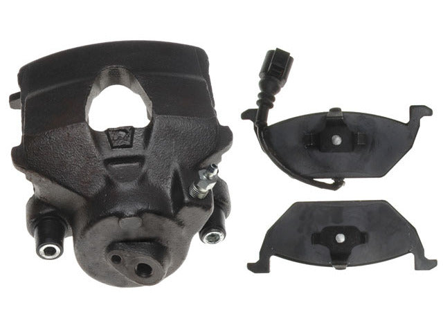Disc Brake Caliper Raybestos Brakes RC11066AQS