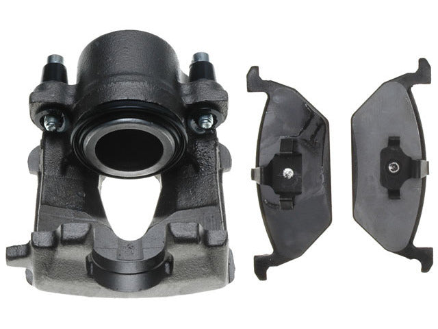 Disc Brake Caliper Raybestos Brakes RC11066QS
