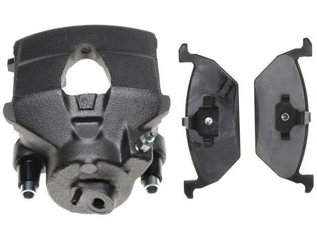 Disc Brake Caliper Raybestos Brakes RC11066QS