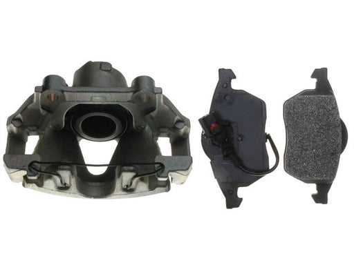 Disc Brake Caliper Raybestos Brakes RC11067ANS