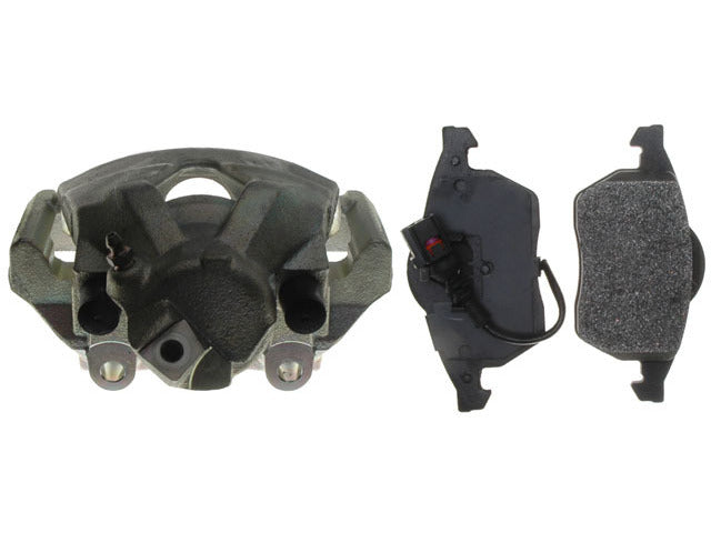 Disc Brake Caliper Raybestos Brakes RC11067ANS