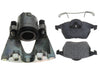 Disc Brake Caliper Raybestos Brakes RC11067NS
