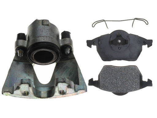 Disc Brake Caliper Raybestos Brakes RC11067NS