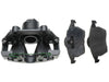 Disc Brake Caliper Raybestos Brakes RC11068NS