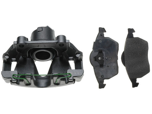 Disc Brake Caliper Raybestos Brakes RC11068NS