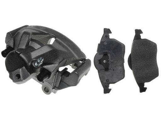 Disc Brake Caliper Raybestos Brakes RC11068NS