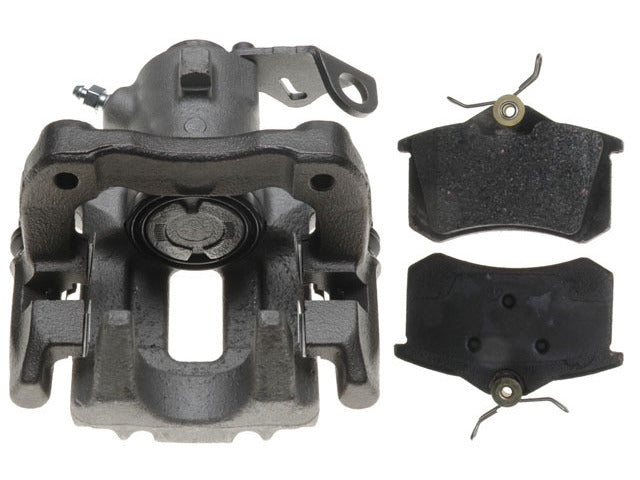 Disc Brake Caliper Raybestos Brakes RC11073NS