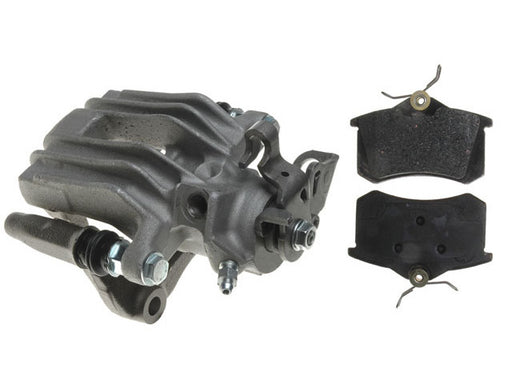 Disc Brake Caliper Raybestos Brakes RC11073NS