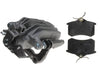 Disc Brake Caliper Raybestos Brakes RC11073NS