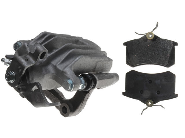 Disc Brake Caliper Raybestos Brakes RC11073NS