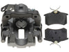 Disc Brake Caliper Raybestos Brakes RC11074NS