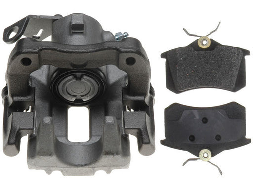 Disc Brake Caliper Raybestos Brakes RC11074NS