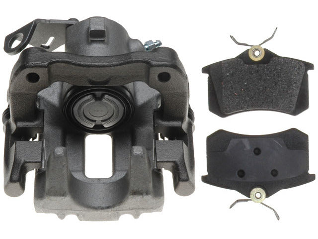 Disc Brake Caliper Raybestos Brakes RC11074NS