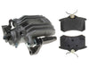 Disc Brake Caliper Raybestos Brakes RC11074NS