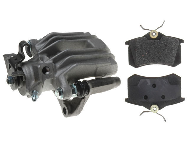 Disc Brake Caliper Raybestos Brakes RC11074NS