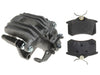 Disc Brake Caliper Raybestos Brakes RC11074NS