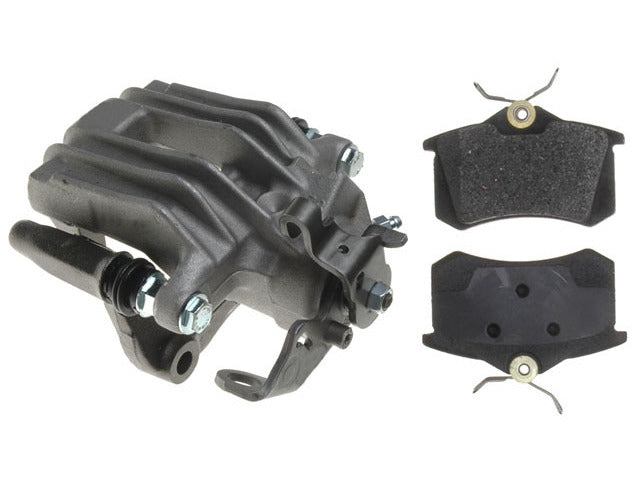 Disc Brake Caliper Raybestos Brakes RC11074NS