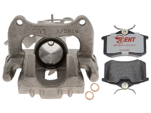Disc Brake Caliper Raybestos Brakes RC11075NS