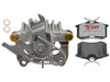 Disc Brake Caliper Raybestos Brakes RC11075NS