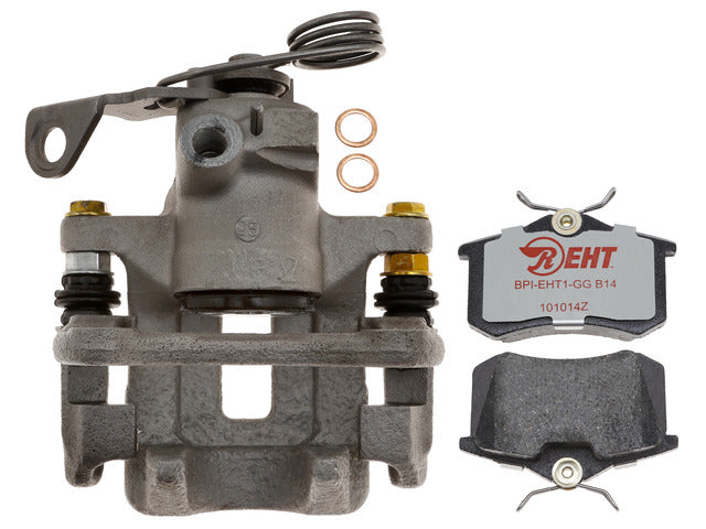 Disc Brake Caliper Raybestos Brakes RC11075NS