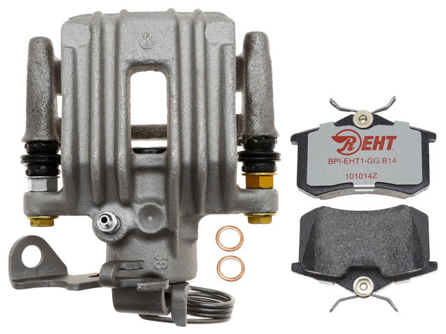 Disc Brake Caliper Raybestos Brakes RC11075NS