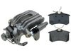 Disc Brake Caliper Raybestos Brakes RC11076NS