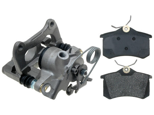 Disc Brake Caliper Raybestos Brakes RC11076NS