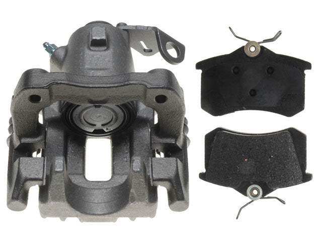 Disc Brake Caliper Raybestos Brakes RC11077NS