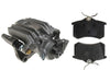 Disc Brake Caliper Raybestos Brakes RC11077NS