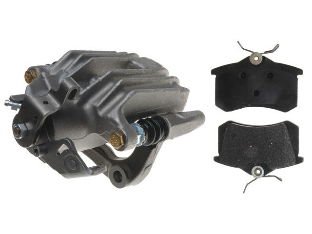 Disc Brake Caliper Raybestos Brakes RC11077NS