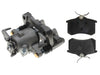 Disc Brake Caliper Raybestos Brakes RC11077NS