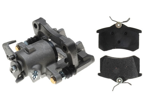 Disc Brake Caliper Raybestos Brakes RC11077NS